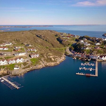 Seaside Holiday Home, Great For Fishing & Hiking Hellesoyni Exterior foto